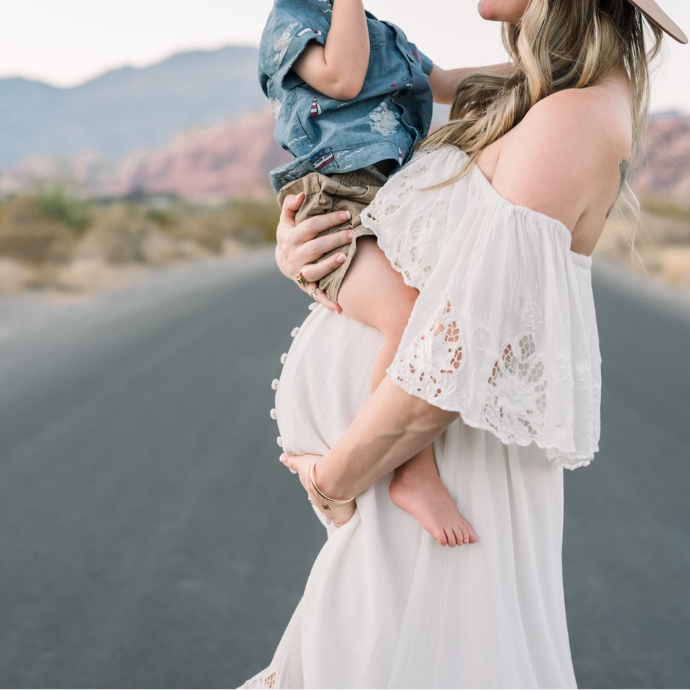 Meet your Posher, Melanie